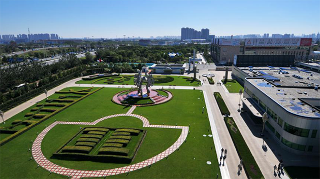 ���α���( Environmental )